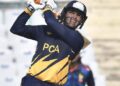 India’s Abhishek Sharma smashes 148 to light up domestic T20