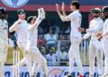 Jansen’s six-wicket haul puts South Africa in command of second Test