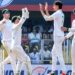 Jansen’s six-wicket haul puts South Africa in command of second Test