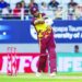West Indies beat New Zealand in first T20I
