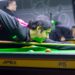 Qatar lose in Quarterfinals of World Team Snooker Cup