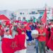 Vibrant parade ignites excitement for FIFA Arab Cup Qatar 2025
