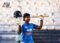 Suryavanshi’s 144-Run Blitz Lights Up Doha as India A Smash T20 Record