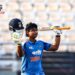 Suryavanshi’s 144-Run Blitz Lights Up Doha as India A Smash T20 Record