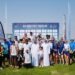 Qatar Triathlon League starts at Old Doha Port