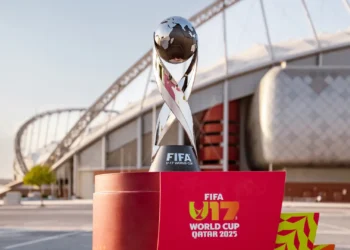 FIFA U-17 World Cup: Switzerland, Mali, Portugal Advance to Round of 16