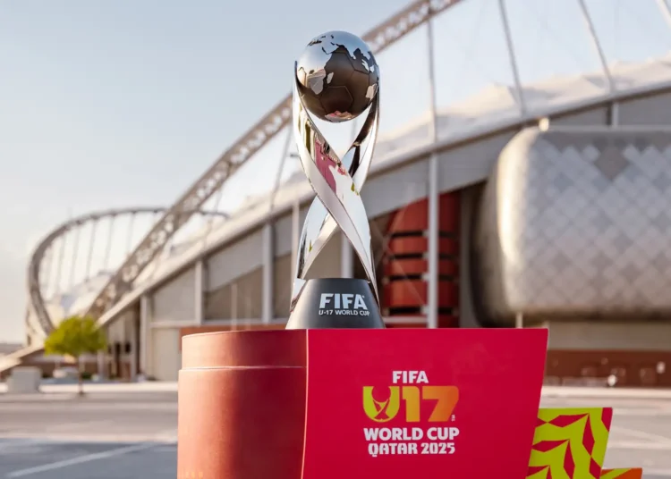 FIFA U-17 World Cup: Switzerland, Mali, Portugal Advance to Round of 16