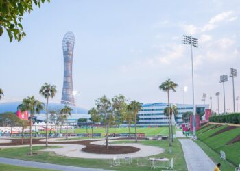 10 things to look forward to at the FIFA U-17 World Cup Qatar 2025