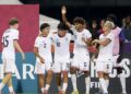 Albert inspires USA as Uganda, Czechia and Mali advance