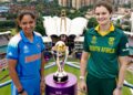 Match officials named for Women’s Cricket World Cup Final