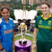Match officials named for Women’s Cricket World Cup Final