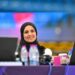 Abeer Al Buainain elected Vice President of Arab Gymnastics Federation
