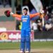 Abhishek Sharma becomes second fastest Indian to register 1000 runs in T20Is