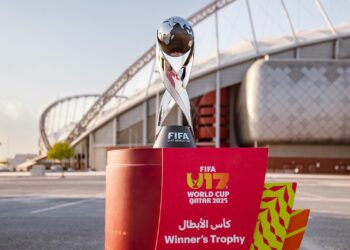 AFC president sends best wishes to Qatar and Asian contenders