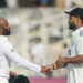 Bavuma opts to bat as South Africa make one change for Guwahati Test