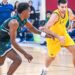Al Shamal and Al Ahli Secure Key Victories Over Al Sadd and Qatar SC in Qatar Basketball League