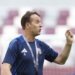 Lopetegui sees Zimbabwe friendly as key step toward Arab Cup preparation