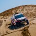 Dabrowski dominates; Akeel shines in FIA Baja Middle East