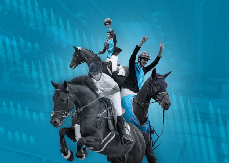 Al Shaqab League returns for exciting second season