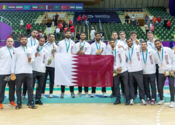 Qatar concludes Islamic Solidarity Games with 11-medal tally