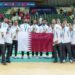 Qatar concludes Islamic Solidarity Games with 11-medal tally