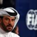 FIA President says Qatar Grand Prix symbolises the future of global motorsports