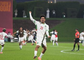 High-stakes clashes await as U-17 World Cup quarterfinals begin