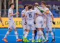 IHF Junior Hockey World Cup: Defending champion Germany win; hosts India thrash Chile 7-0
