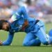 India’s Iyer discharged from hospital after spleen injury