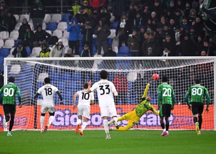 Camara strike stuns holders Al-Ahli in rare home defeat