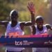 Kenya claims double podium sweep in thrilling New York City Marathon