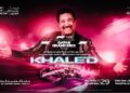 Cheb Khaled to light up Saturday night at Qatar Grand Prix