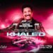 Cheb Khaled to light up Saturday night at Qatar Grand Prix
