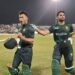 Maaz stars in Pakistan Shaheens’ thumping win over India A