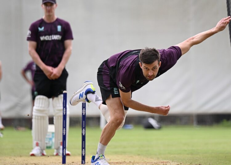 Wood doubtful for Brisbane Test as knee injury resurfaces