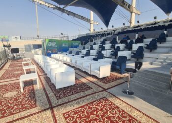 Media mismanagement sparks frustration at Asia Cup Rising Stars