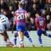 Zirkzee and Mount inspire United’s comeback win at Selhurst Park