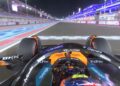 Piastri edges Norris in tight sole Qatar GP practice session
