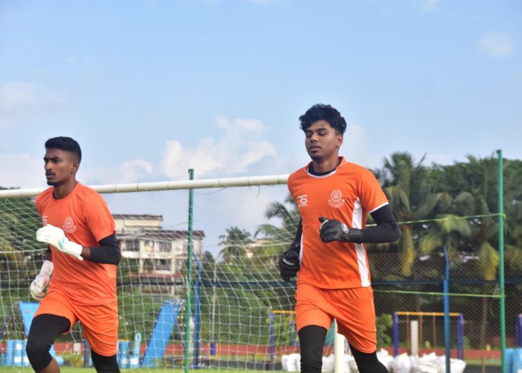 Mohammedan Sporting face Punjab FC in Super Cup