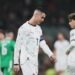 Ronaldo at risk of World Cup suspension following Dublin red card