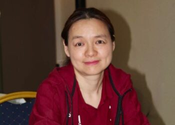 Qatar’s Zhu Chen wins gold in Women’s Rapid Chess at Arab Championship in Kuwait