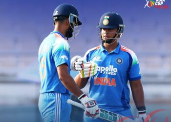 Suryavanshi reveals method behind explosive innings