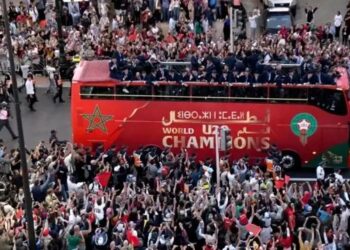 Morocco’s football ascent continues with U-20 World Cup victory
