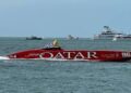 Qatar’s Sheikh Hassan And Curtis win Extreme  Class Wins