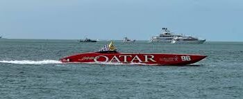 Qatar’s Sheikh Hassan And Curtis win Extreme  Class Wins