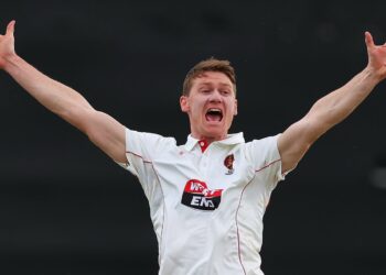 Weatherald and Doggett handed debuts as Australia reveal Ashes line-up