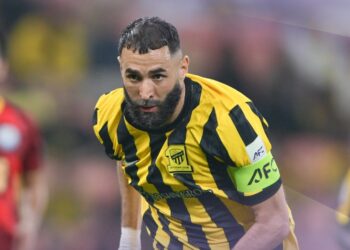 ACL Two knockout ties to be determined