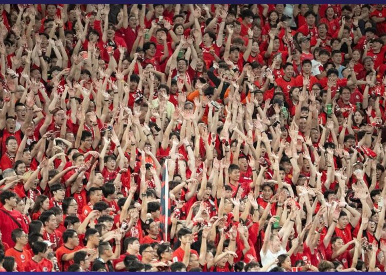 AFC likely to launch Asian Nations League to strengthen National Teams