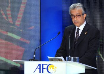 AFC President hails Qatar’s ‘world-class’ delivery of FIFA Arab Cup 2025