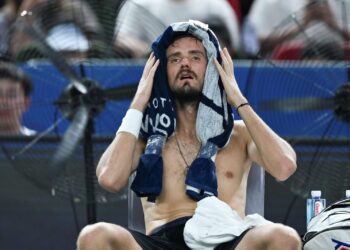 ATP to introduce new heat policy from 2026